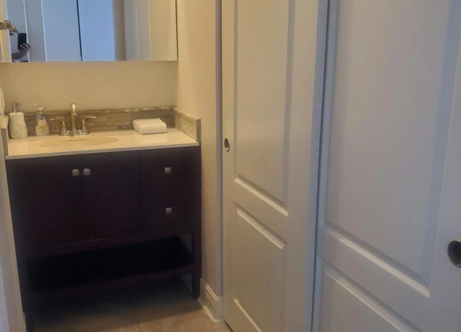 Holiday home Corner Villa Tampa