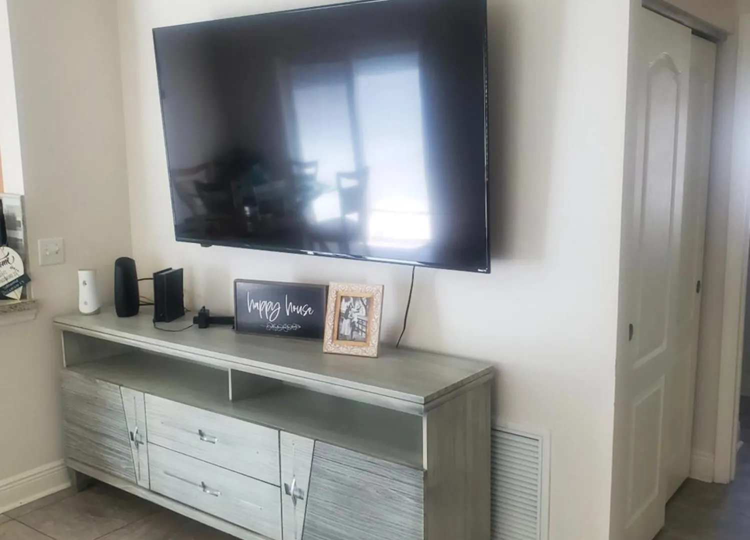 Holiday home Corner Villa Tampa