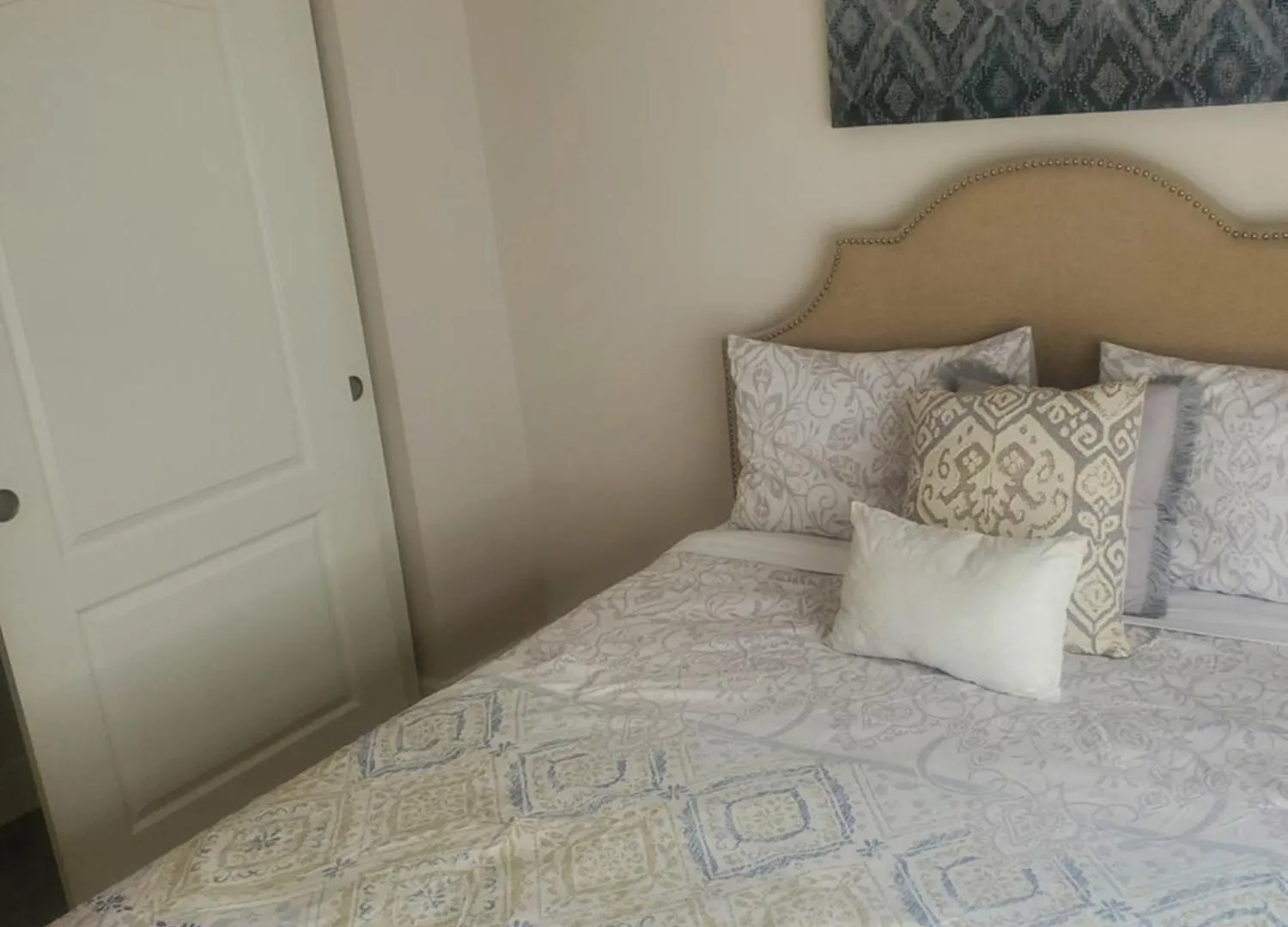 Holiday home Corner Villa Tampa