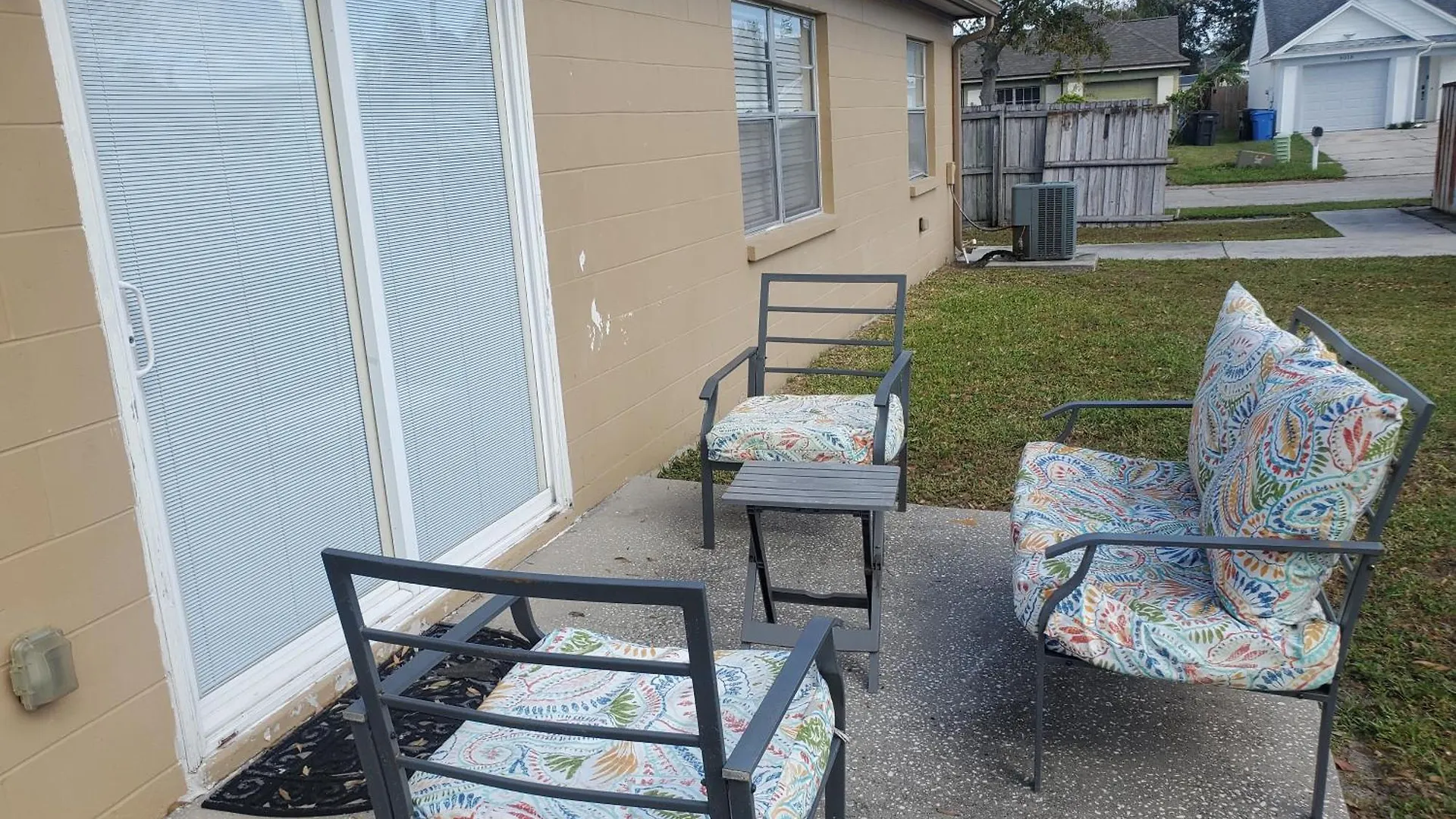 Holiday home Corner Villa Tampa