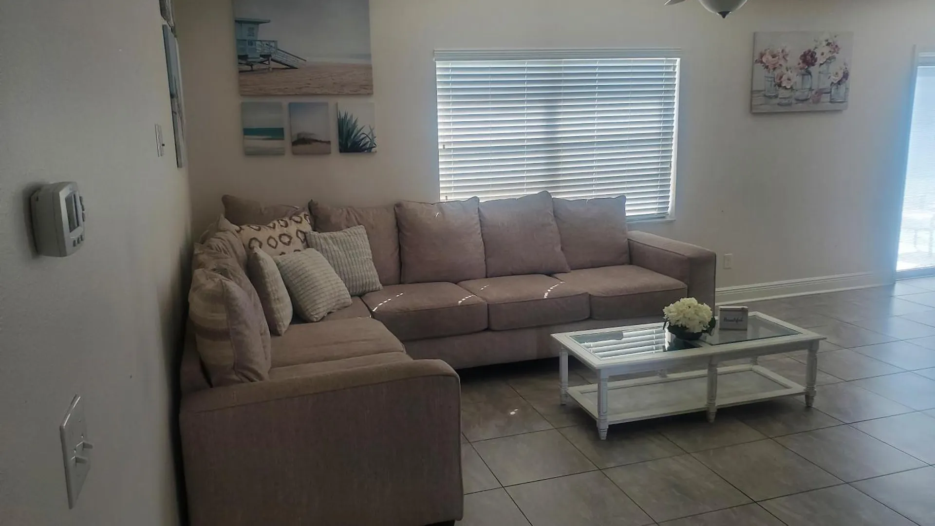 Corner Villa Tampa United States