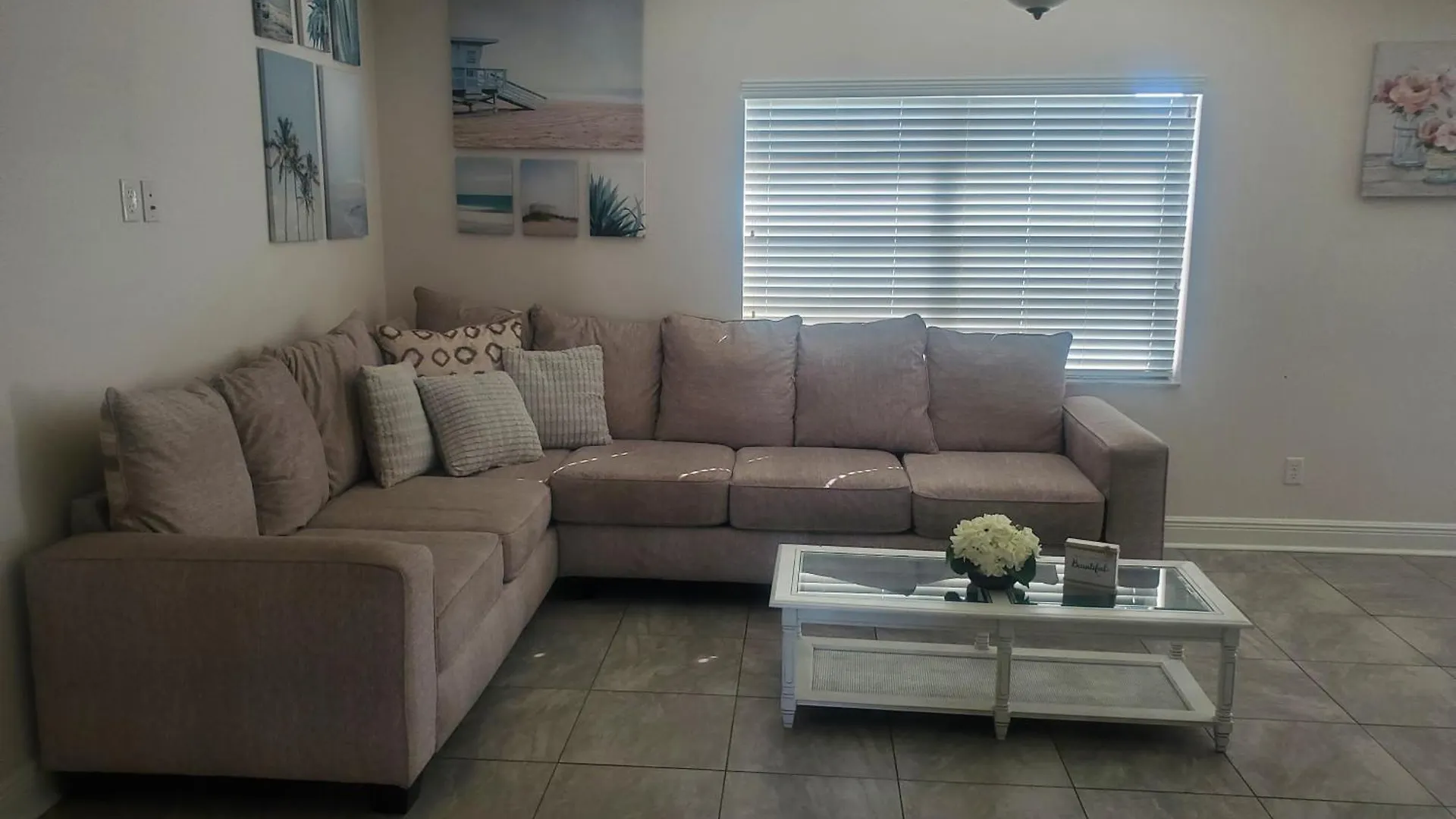 Holiday home Corner Villa Tampa United States