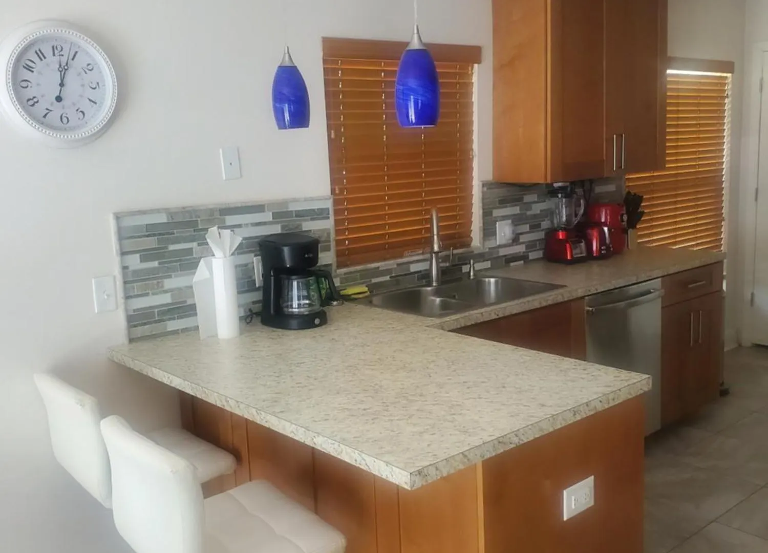Corner Villa Tampa United States