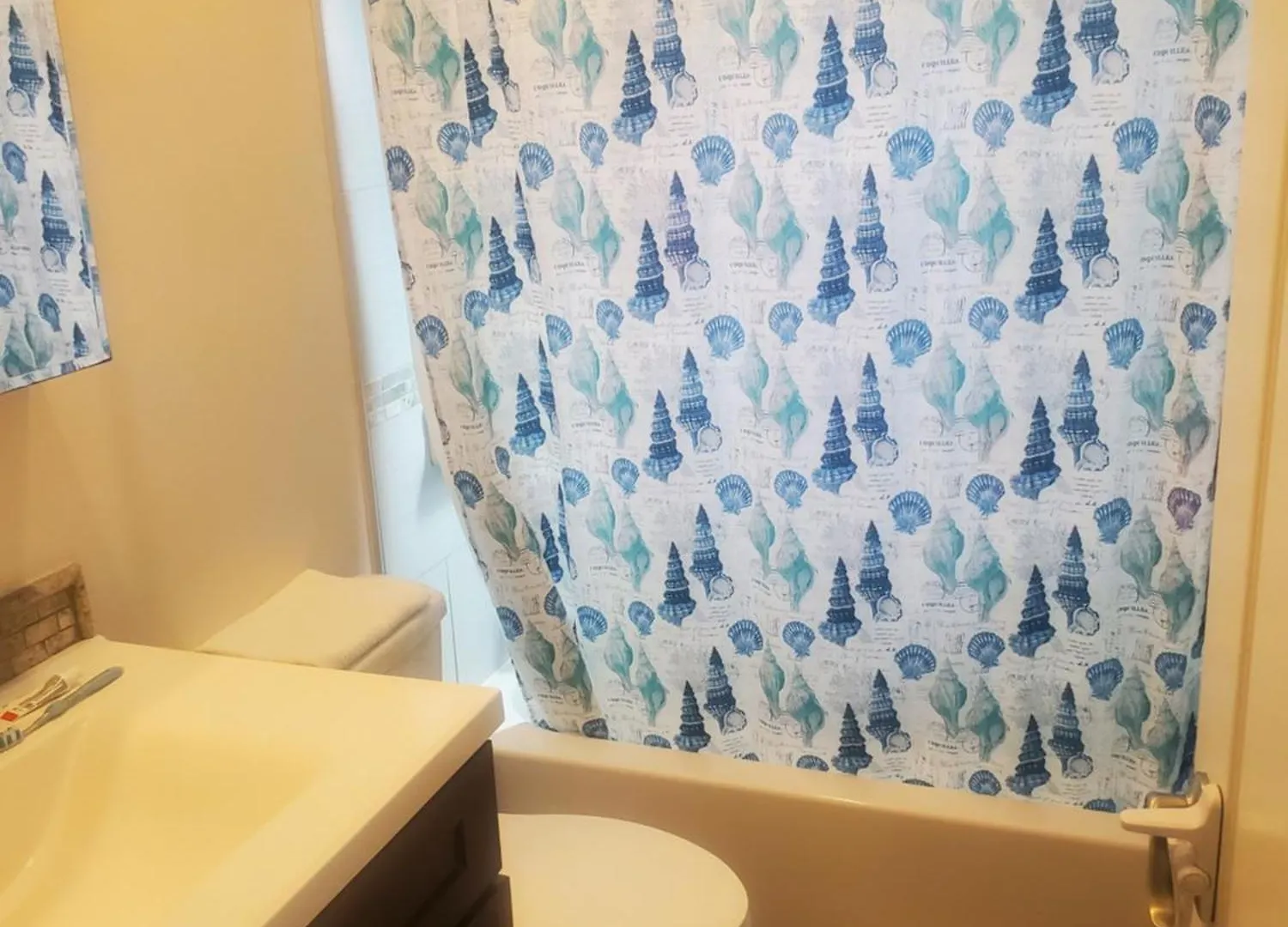 Holiday home Corner Villa Tampa