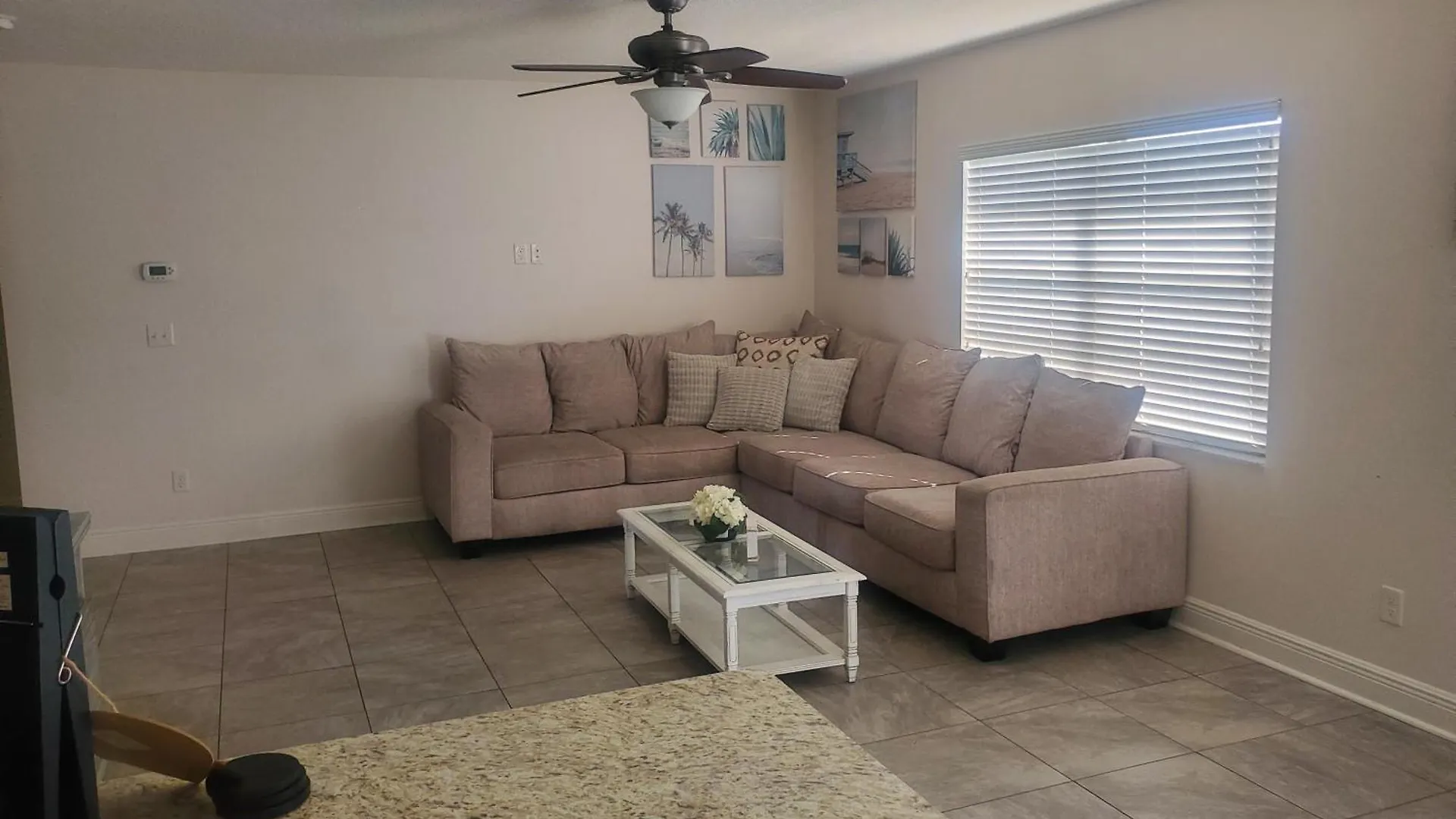 Corner Villa Tampa