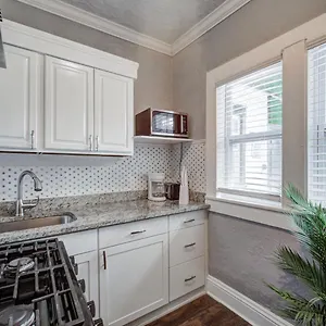 Apartamento Modern Westshore, Tampa
