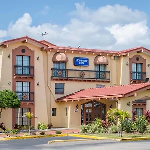 Inn Rodeway Near Ybor - Casino, Tampa