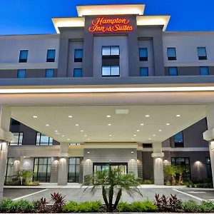 3* Hotel Hampton & Riverview Brandon