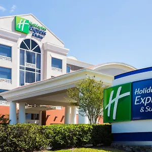 Hotel Express & Tampa-fairgrounds-casino By Ihg, Tampa