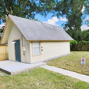Apartamento Cozy, Tampa