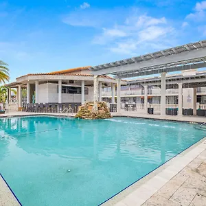 Inn Quality And Conference Center Tampa-brandon, Tampa